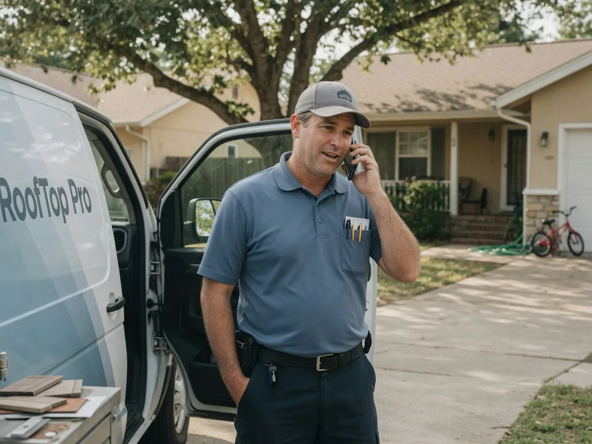 Roof Repair Middleville, MI FAQs